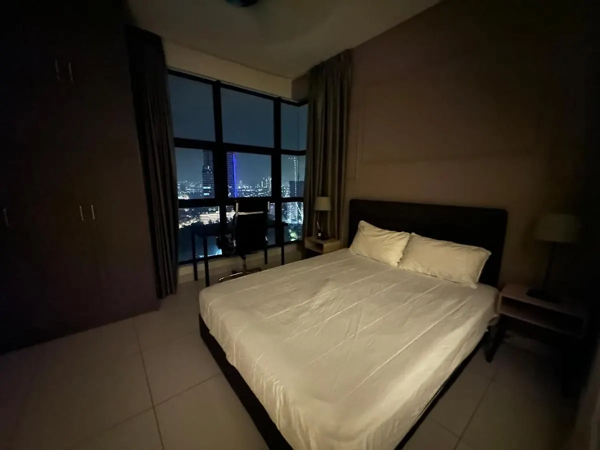 Aparthotel Arti Mont Kiara Kuala Lumpur 0*,  Ma­lay­sia