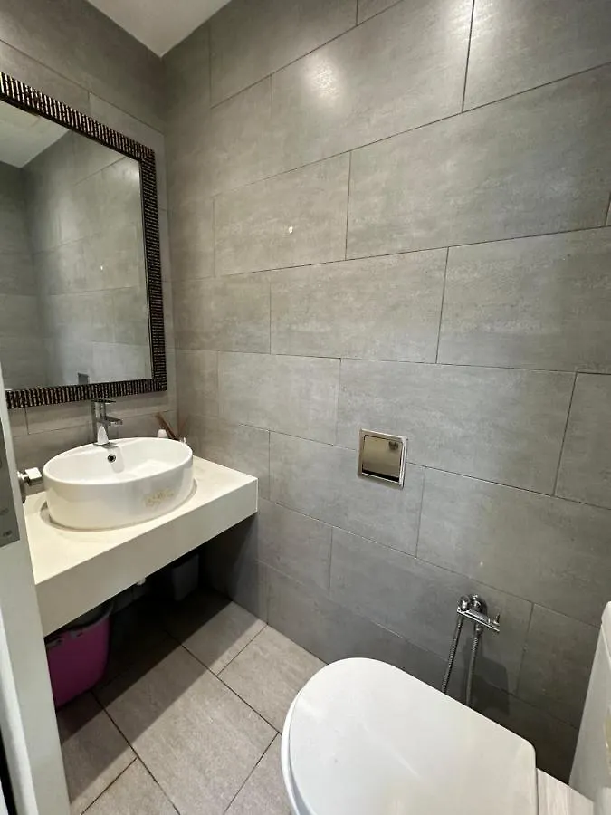 Aparthotel Arti Mont Kiara Kuala Lumpur