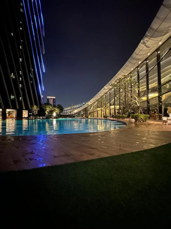 Aparthotel Arti Mont Kiara Kuala Lumpur