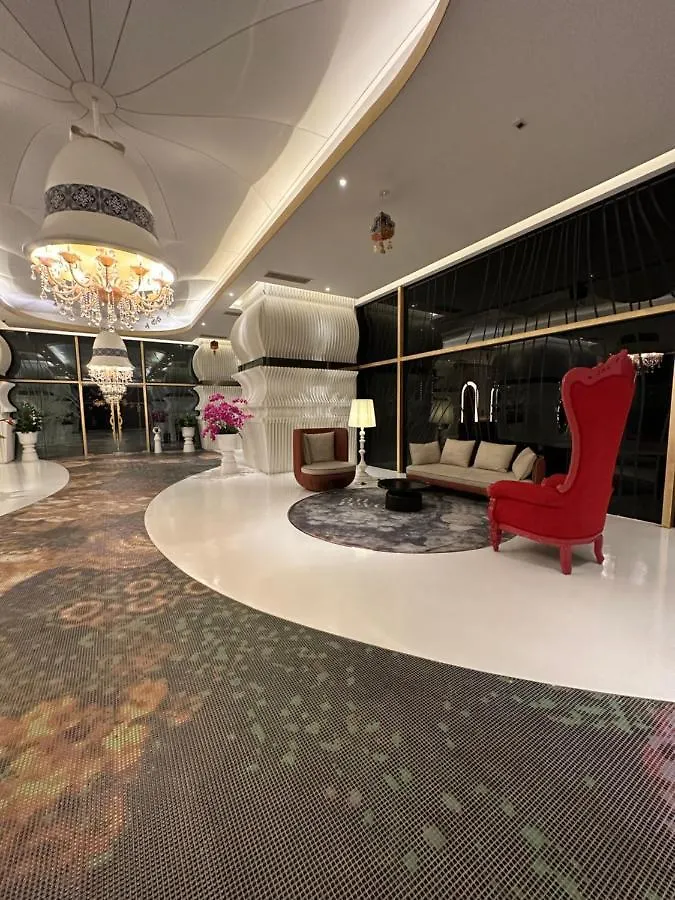 Aparthotel Arti Mont Kiara Kuala Lumpur 0*,  Ma­lay­sia