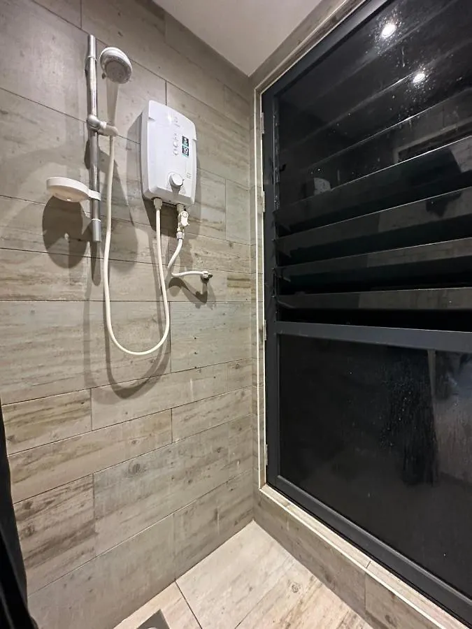 Aparthotel Arti Mont Kiara Kuala Lumpur