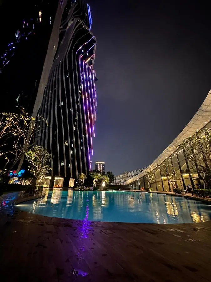 Aparthotel Arti Mont Kiara Kuala Lumpur