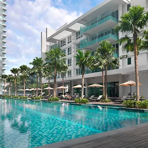 4* Hotel Lanson Place Bukit Ceylon