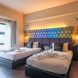 5* شقة فندقية Alia Premier Klcc